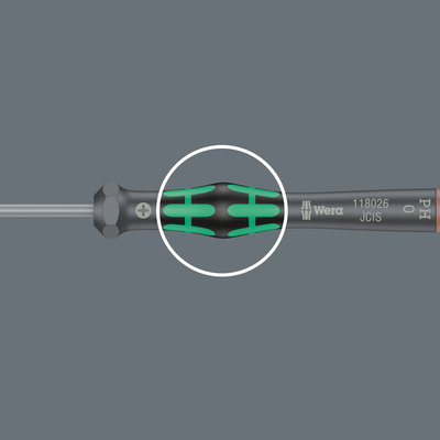 Wera Werk Elektr.-Schraubendreher 2067 TX HF