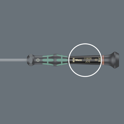 Wera Werk Elektr.-Schraubendreher 2067 TX HF