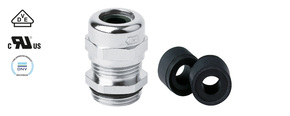 Jacob MS-Kabelverschraubung M50 50.650 M/R