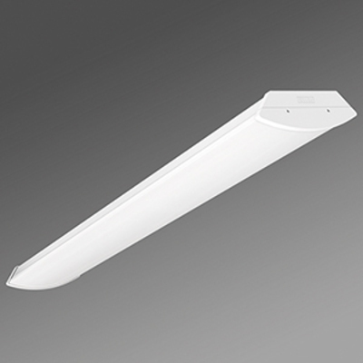 Regiolux LED-Anbauleuchte 3000K DALI lens pr #21666226680