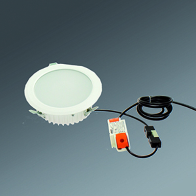 Regiolux LED-Downlight 3000K loda-LDESO1200830ET
