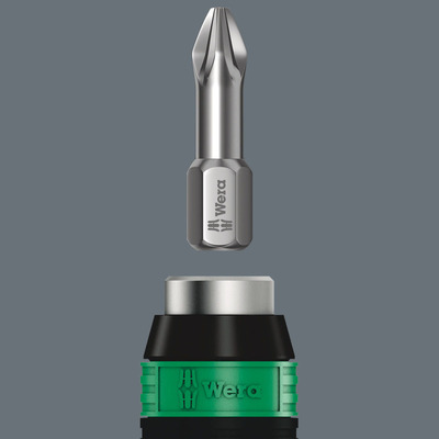 Wera Werk Drehmomentschraubendreher 5074728010