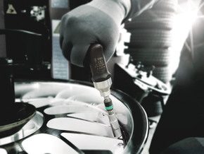 Wera Werk Montageset 9-teilig 7443/61/9