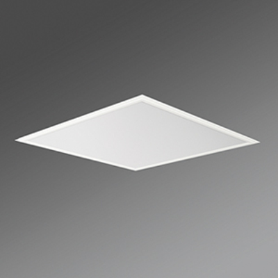 Regiolux LED-Einbau-/Anbauleuchte 3000K panella #60153034110