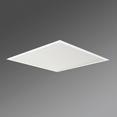 Regiolux LED-Einlege-/Anbauleuchte 3000K DALI panella #60153036650