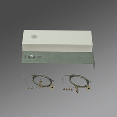 Regiolux LED-Pendelleuchte 4000K panella #60204034150