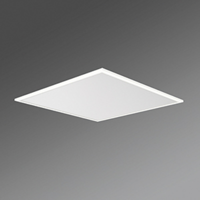 Regiolux LED-Einlege-/Anbauleuchte 3000K panella #60263034110