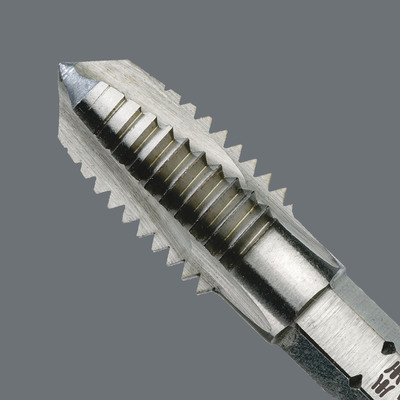 Wera Werk Gewindebohrer-Bit-Satz 844/7