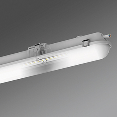 Regiolux LED-Feuchtraumleuchte 4000K parsa-P #56615024170
