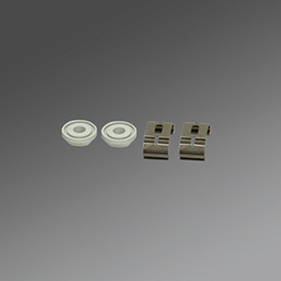 Regiolux LED-Feuchtraumleuchte 4000K parsa-P #56645024110