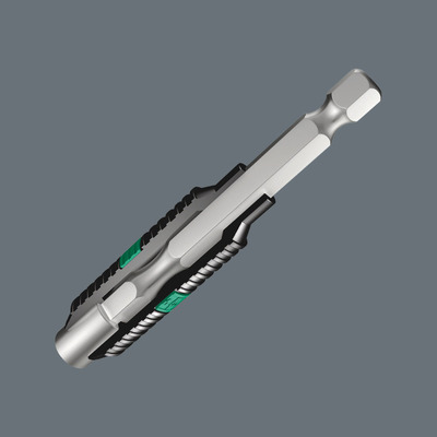 Wera Werk BiTorsion Halter 897/4 R SB SiS