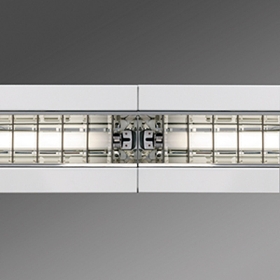 Regiolux LED-Anbauleuchte 4000K procube #60401024160
