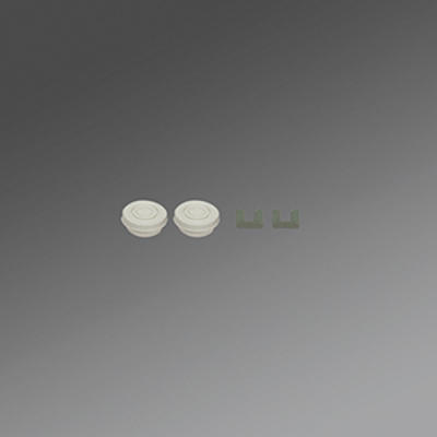 Regiolux LED-Anbauleuchte 4000K procube #60402024160