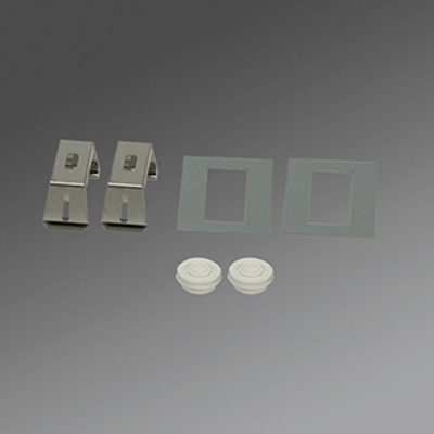 Regiolux LED-Anbauleuchte 4000K procube #60403024160