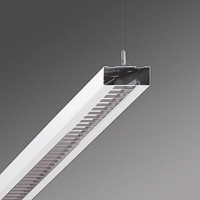 Regiolux LED-Pendelleuchte 4000K procube #60431024160