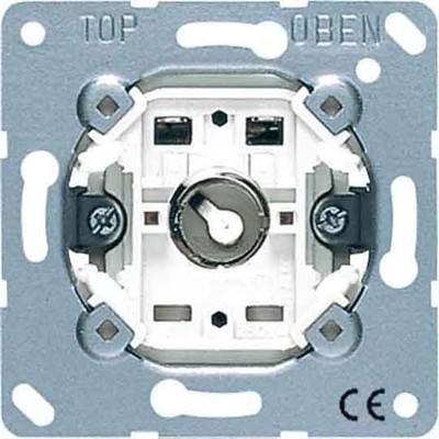 Jung Lichtsignal E10 Gewinde 938-10 U