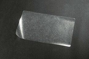 HellermannTyton Etiketten transparent TAG2551TL1-323-CL