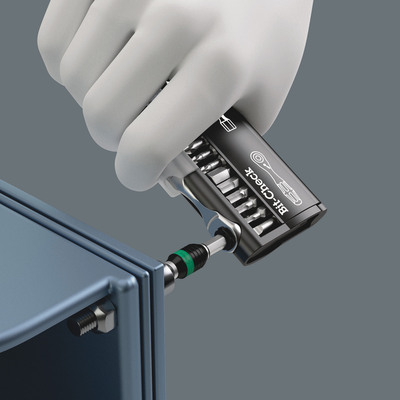Wera Werk Tool-CheckPLUS Imperial Tool-CheckPLUSImper