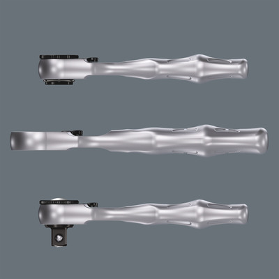 Wera Werk Tool-CheckPLUS Imperial Tool-CheckPLUSImper