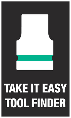 Wera Werk Tool-CheckPLUS Imperial Tool-CheckPLUSImper