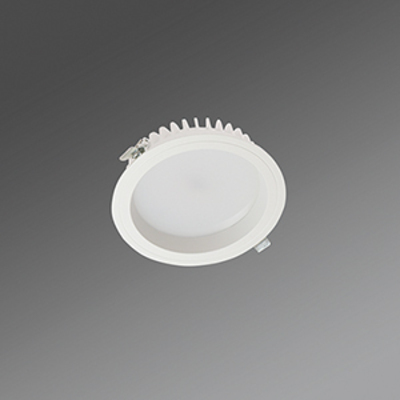 Regiolux LED-Downlight 3000K relo-RD #37672114140
