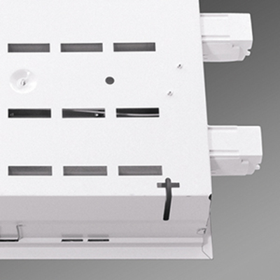 Regiolux LED-Einbauleuchte 4000K RSEX/31 #71010504160