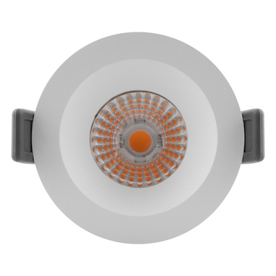Ledvance LED-Einbaustrahler IP65 930, dim, weiß SPAIRFIXP6W930PSD65W