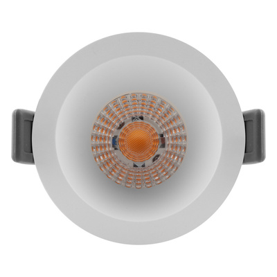 Ledvance LED-Einbaustrahler 930, dim, weiß SPDKFIXP8930PSDIP44W