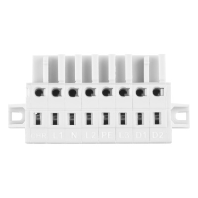 Ledvance Ersteinspeise-Verbinder 8-pol. TRUSYSFLEX FEED IN8P