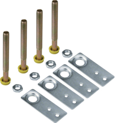 Tehalit Nivellierset Kassette 20kNH=170-200mm EKSNS120