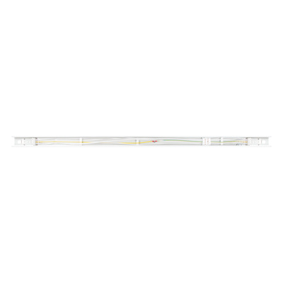 Ledvance Tragschienenprofil 8-pol. 1500, 8P, END TRUSYSFLPR.15008PEND