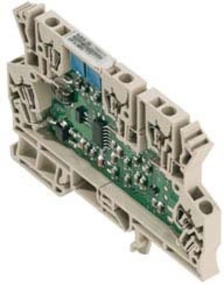 Weidmüller Signalwandler MCZPT100/3CLP0-120C