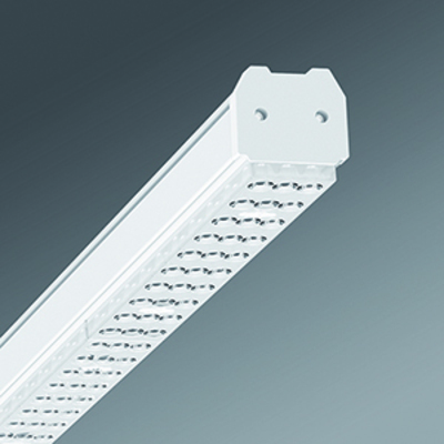 Regiolux LED-Geräteträger IP54 4000K DALI SDGSOB12000840DALI