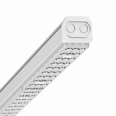 Regiolux LED-Geräteträger IP54 4000K DALI SDGSOXB6000840DALI