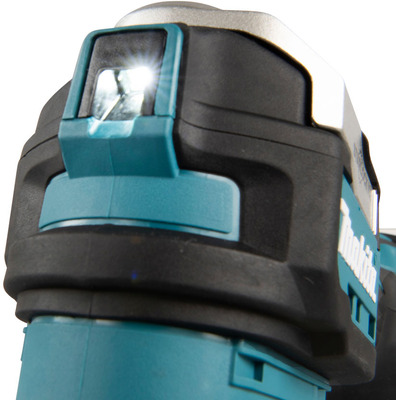 Makita Akku-Multifunktionswerkzg. 18V (ohne Akku) DTM52Z