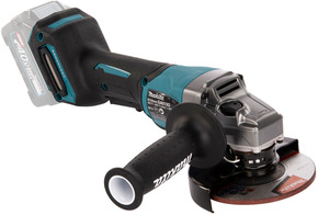 Makita Akku-Winkelschleifer 40V max. (ohne Akku) GA013GZ