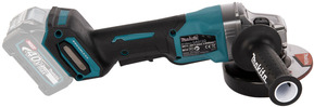 Makita Akku-Winkelschleifer 40V max. (ohne Akku) GA013GZ
