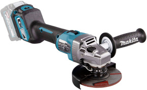 Makita Akku-Winkelschleifer 40V max. (ohne Akku) GA023GZ