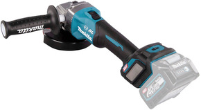Makita Akku-Winkelschleifer 40V max. (ohne Akku) GA023GZ