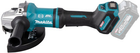 Makita Akku-Winkelschleifer 40V max.(ohne Akku) GA038GZ