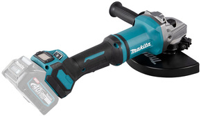Makita Akku-Winkelschleifer 40V max.(ohne Akku) GA038GZ
