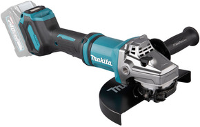 Makita Akku-Winkelschleifer 40V max.(ohne Akku) GA038GZ