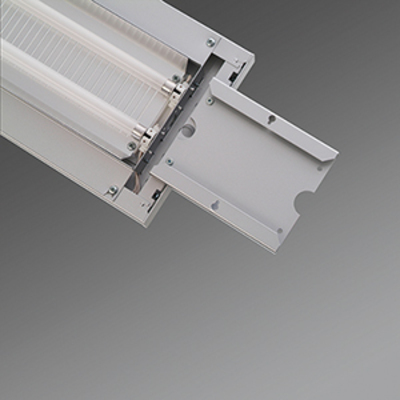 Regiolux Verbinder stail -SV 100 vw