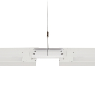 Regiolux LED-Pendelleuchte 4000K stail-S #60334024160