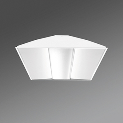 Regiolux LED-Einbauleuchte M600 4000K teno-TN #50801114170