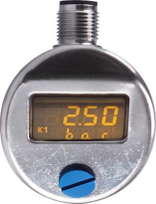 Jumo Druckschalter 00520630