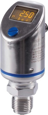 Jumo Druckschalter 00520630