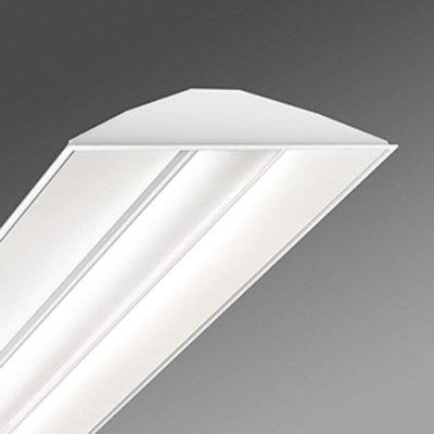 Regiolux LED-Einbauleuchte 4000K teno-TN #50805117770