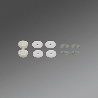 Regiolux LED-Sportstättenleuchte 4000K THLA/15 #68120024100