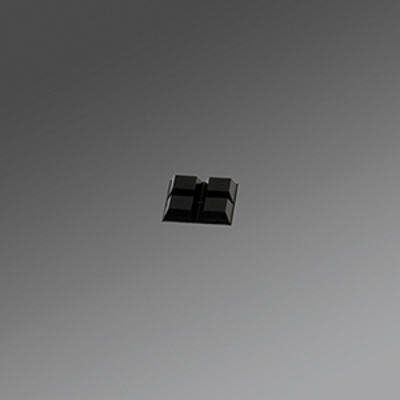 Regiolux LED-Sportstättenleuchte 4000K THLA/15 #68120024100